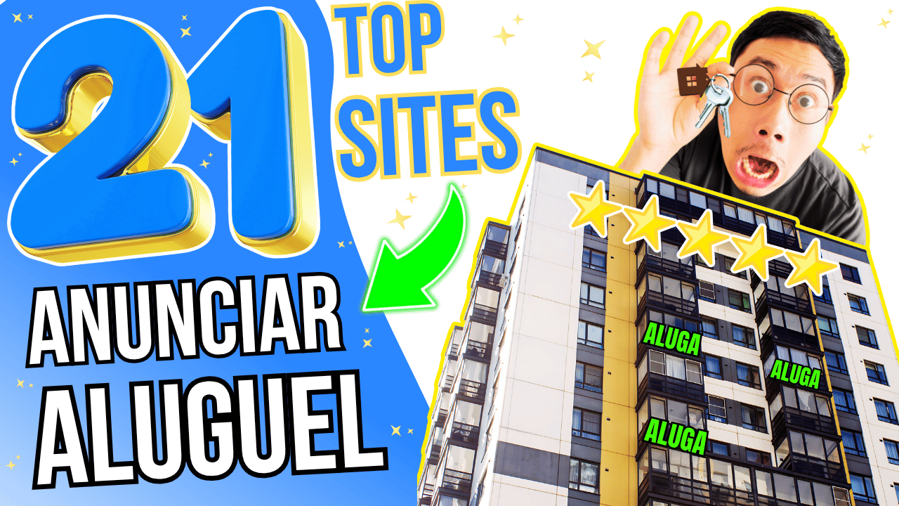 melhores sites para anunciar aluguel de imóvel grátis